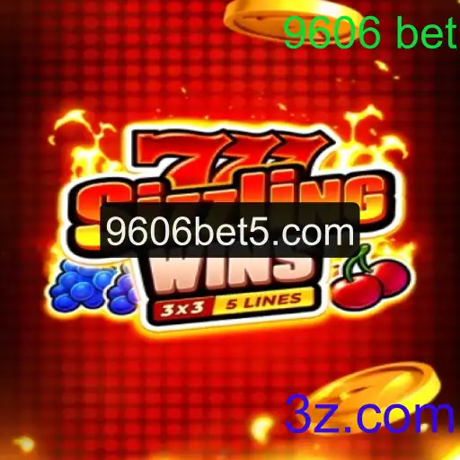 Descubra os Detalhes Fascinantes do Jogo 777sizzlingwins e a Emoção das Apostas 9606 bet