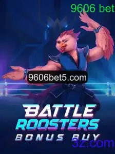 BattleRoostersBonusBuy: Mergulhando em uma Experiência de Jogo Inovadora