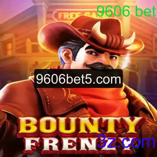 BountyFrenzy: A Nova Sensação no Mundo dos Jogos de Aposta