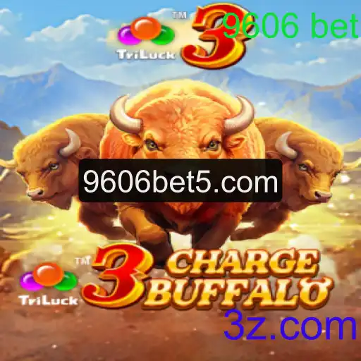 Explorando o Mundo de 3ChargeBuffalo: Um Novo Jogo de Apostas
