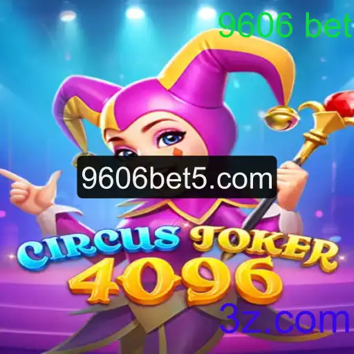 Descubra o Mundo Emocionante de CircusJoker4096: O Jogo que Envolve Estratégia e Sorte