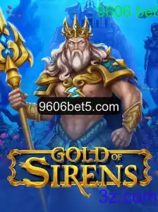 Explorando GoldofSirens: Um Mergulho no Mundo Místico dos Jogos de Azar