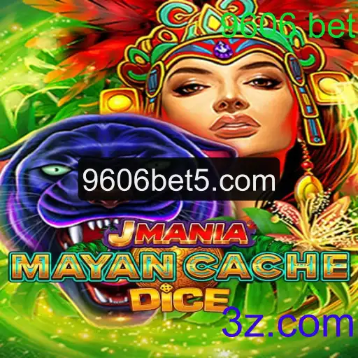 Explorando o Fascinante Mundo de JManiaMayanCacheDice e a Curiosa Aposta 9606