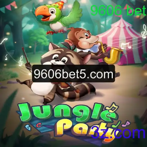 Explorando o Mundo de JungleParty: Um Jogo de Aventura e Estratégia