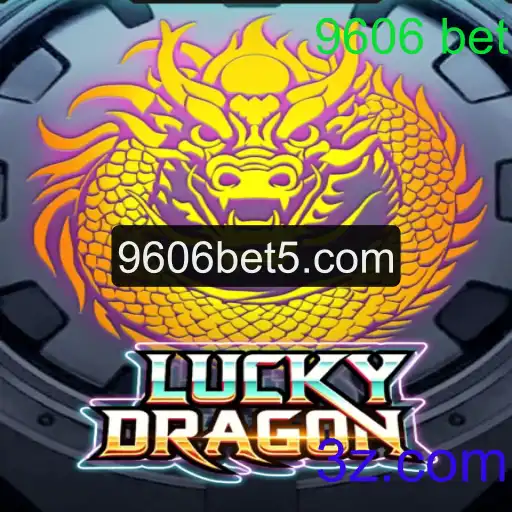Descubra o Fascinante Mundo do LuckyDragon no Universo de Apostas 9606 bet