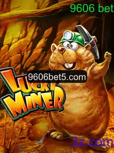 Explorando o Mundo de LuckyMiner: Estratégias e Regras do Jogo com a Palavra-Chave '9606 bet'