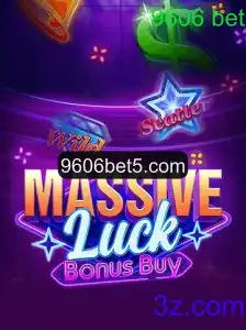 Descubra a Emoção do Jogo MassiveLuckBonusBuy