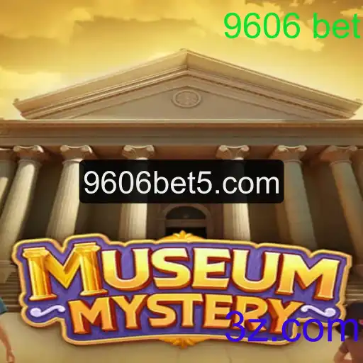 Desvendando o Enigma de MuseumMystery: Aventura e Estratégia no Mundo dos Jogos de Azar