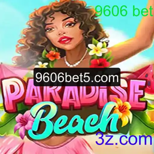 Explorando o Mundo de ParadiseBeach: Uma Nova Dimensão de Entretenimento com 9606 Bet