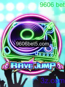 RaveJump: Desbravando o Mundo dos Jogos de Aposta Modernos