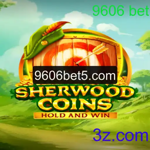 Explorando o Mundo de SherwoodCoins: Mergulhe no Desafio do '9606 Bet'