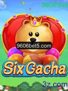 Descubra o Mundo de Emoções em SixGacha: Uma Aventura de Sorte e Estratégia