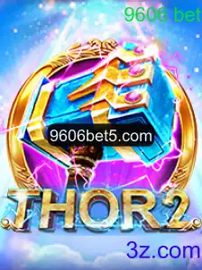 Explorando o Mundo de Thor2: Um Mergulho em Seu Universo de Jogo
