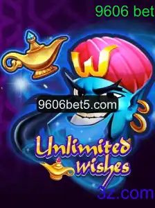UnlimitedWishes: Um Novo Horizonte no Mundo dos Jogos de Aposta