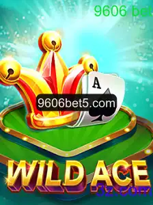 Explorando WildAce: A Nova Sensação no Mundo dos Jogos de Apostas Online