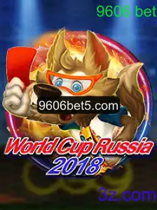 Explorando o Fascinante Mundo do Jogo WorldCupRussia2018 e a Palavra-chave 9606 Bet