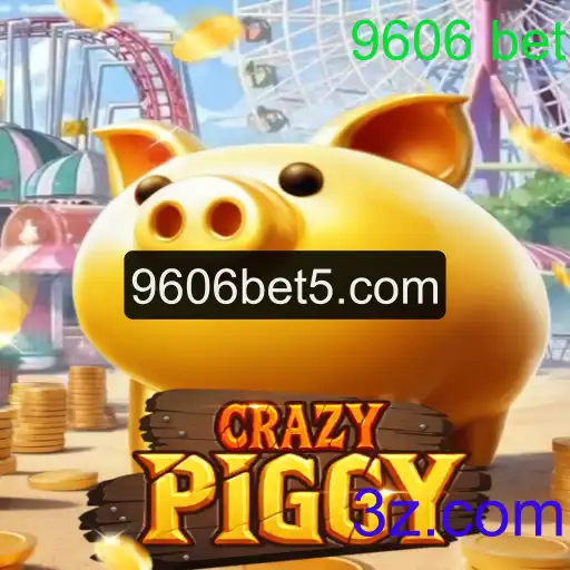 Descubra o Jogo CrazyPiggy e Seus Desafios com a Chave 9606 Bet