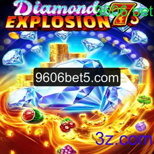 Explorando o Fascinante Mundo de DiamondExplosion7s e a Chave do Sucesso em 9606 Bet