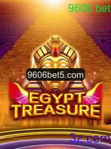 EgyptTreasure: Descubra os Mistérios Antigos do Novo Jogo de Apostas