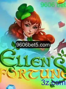 Explorando EllensFortune: O Novo Fenômeno dos Jogos de Apostas