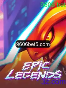 Explorando EpicLegends: O Guia Definitivo para Jogadores