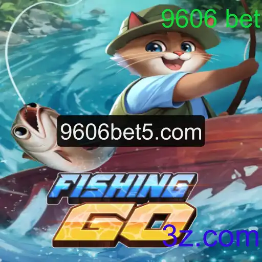 Explorando o Mundo de FishingGO e a Experiência 9606 Bet