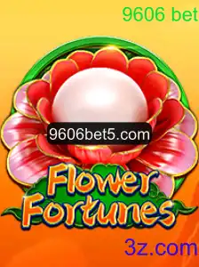 Explorando o Fascinante Mundo do Jogo FlowerFortunes