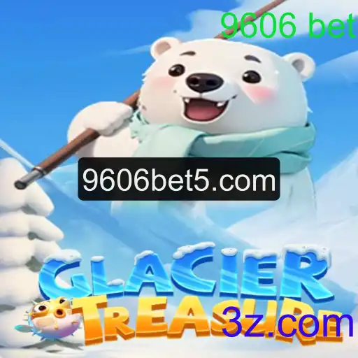 GlacierTreasure: Descubra as Riquezas do Ártico
