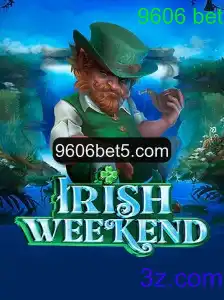 Descubra o Mundo Fascinante de IrishWeekend