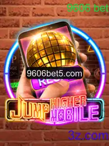 JumpHighermobile: Um Mergulho no Mundo do 9606 Bet