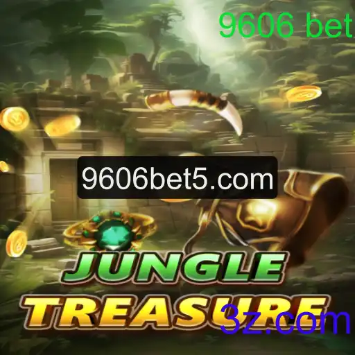 Aventuras em JungleTreasure: Uma Jornada ao Coração da Selva