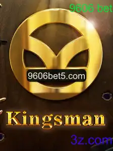 Explorando o Universo Estratégico de Kingsman: 9606 Bet