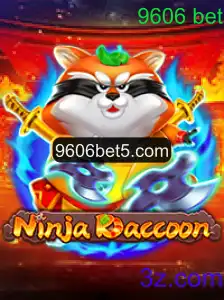 Explorando o Mundo de NinjaRaccoon: Aventura e Estratégia
