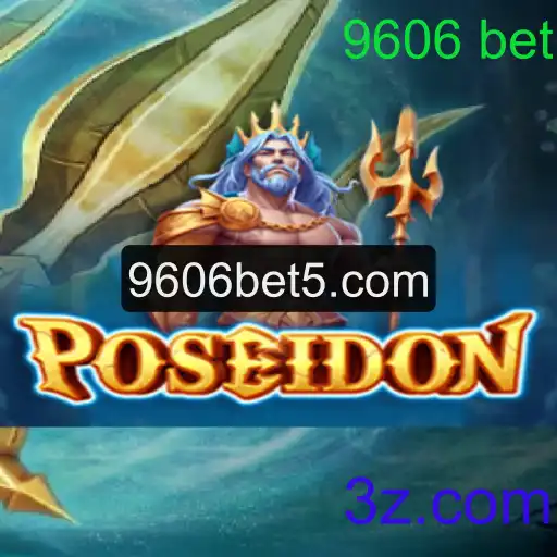 Descubra o Mundo Empolgante de Poseidon: Regras e Estratégias do Jogo 9606