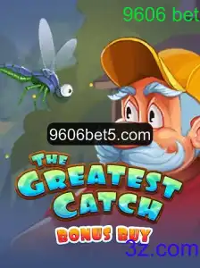 Explorando 'TheGreatestCatchBonusBuy': Um Mergulho no Mundo das Slots Virtuais