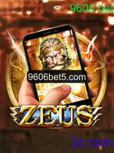 Descubra o Universo de ZeusM: Um Mergulho no Jogo 9606 Bet